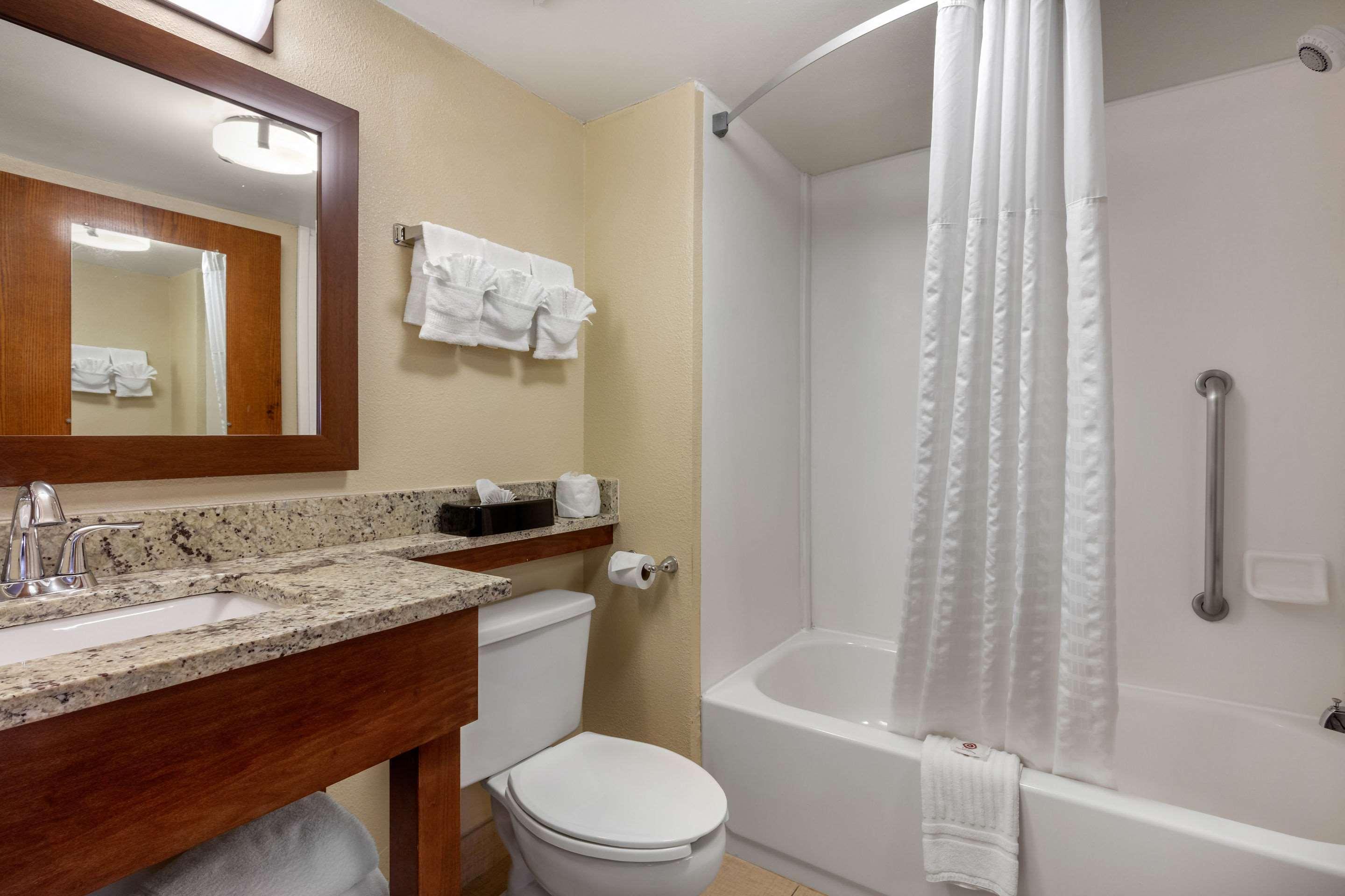 Comfort Inn & Suites Hamilton Place Chattanooga Buitenkant foto