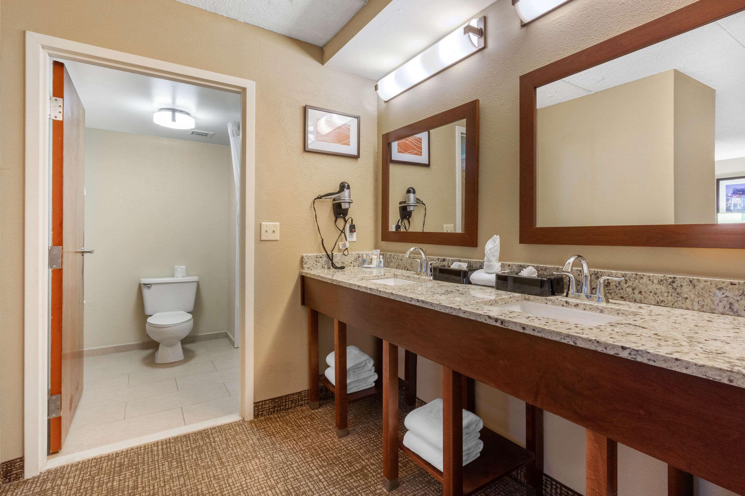 Comfort Inn & Suites Hamilton Place Chattanooga Buitenkant foto