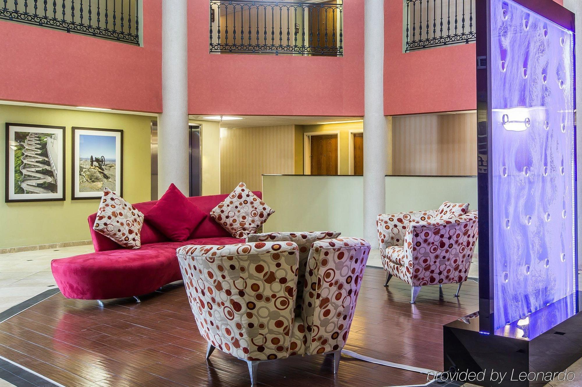 Comfort Inn & Suites Hamilton Place Chattanooga Buitenkant foto