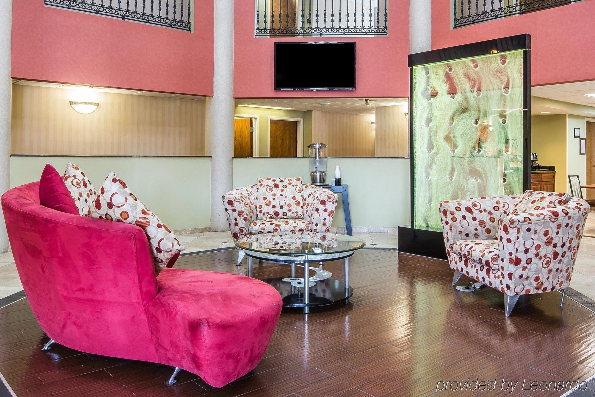 Comfort Inn & Suites Hamilton Place Chattanooga Buitenkant foto