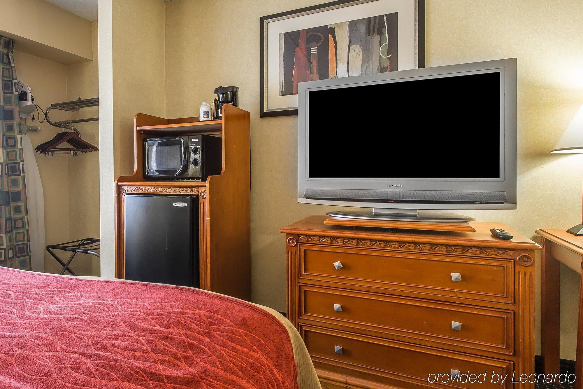 Comfort Inn & Suites Hamilton Place Chattanooga Buitenkant foto