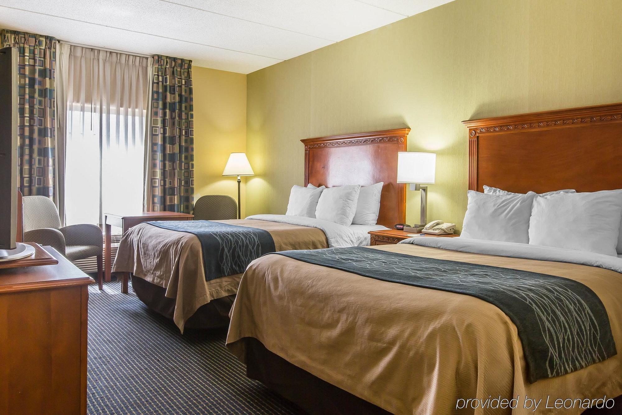 Comfort Inn & Suites Hamilton Place Chattanooga Buitenkant foto