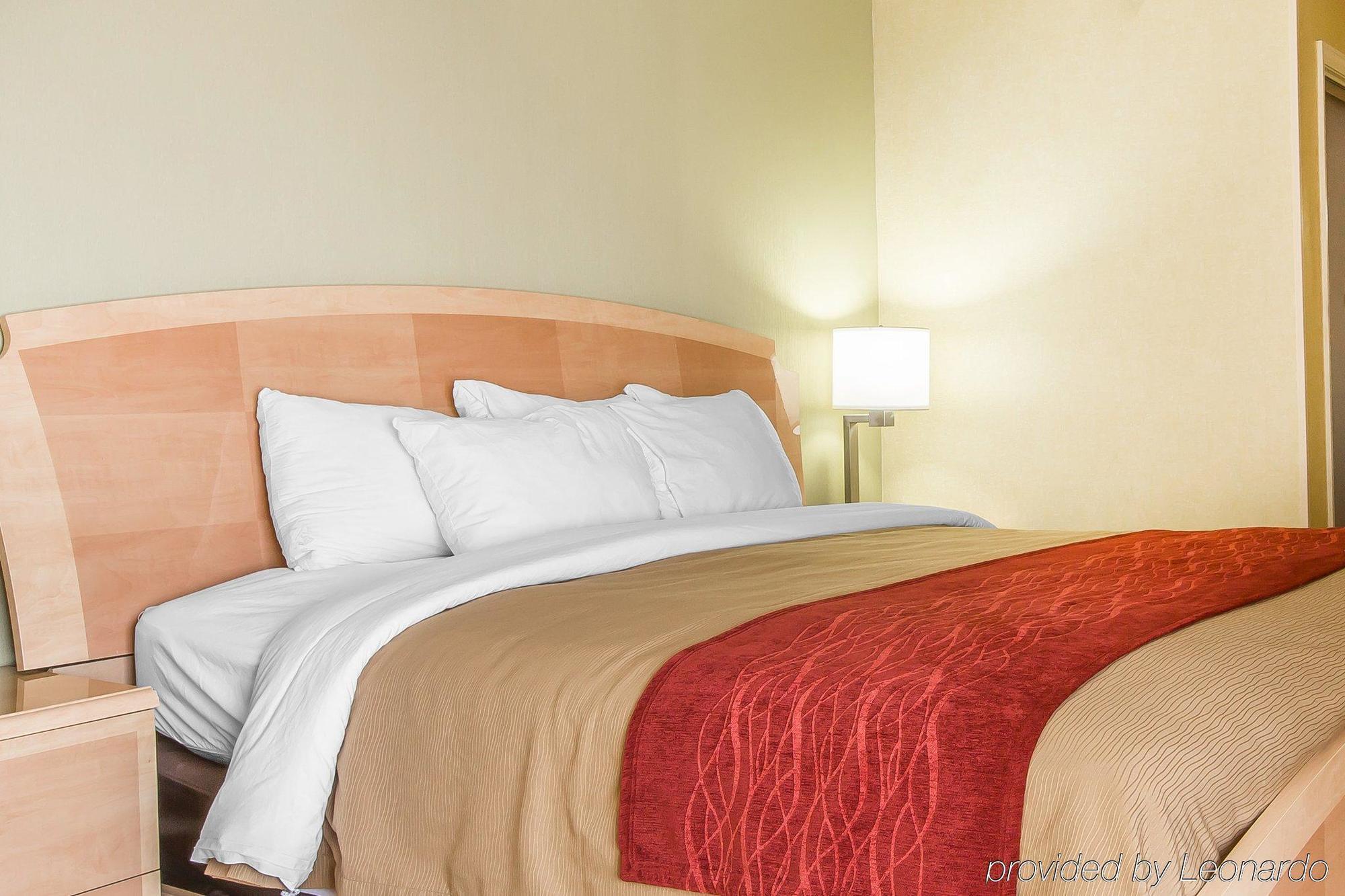 Comfort Inn & Suites Hamilton Place Chattanooga Buitenkant foto