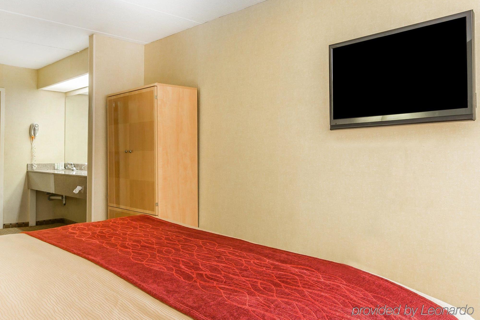 Comfort Inn & Suites Hamilton Place Chattanooga Buitenkant foto