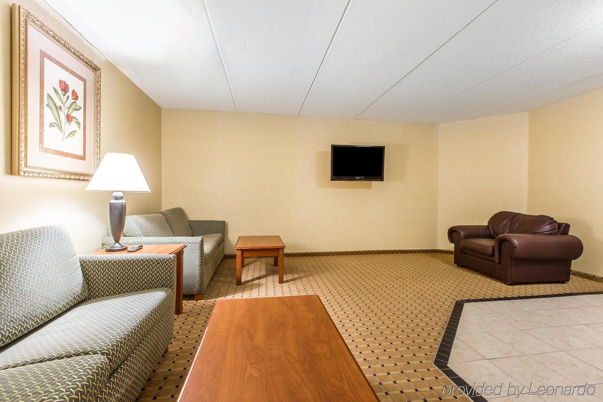 Comfort Inn & Suites Hamilton Place Chattanooga Buitenkant foto