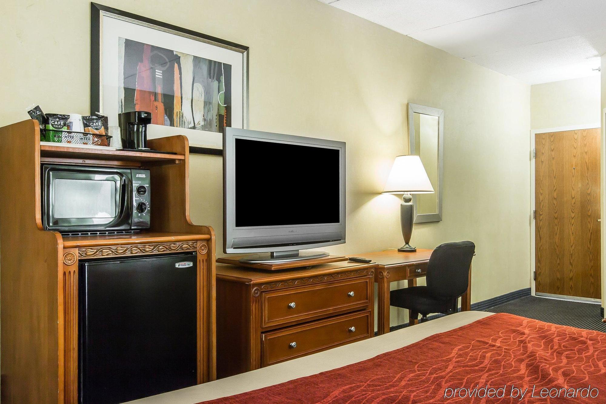 Comfort Inn & Suites Hamilton Place Chattanooga Buitenkant foto