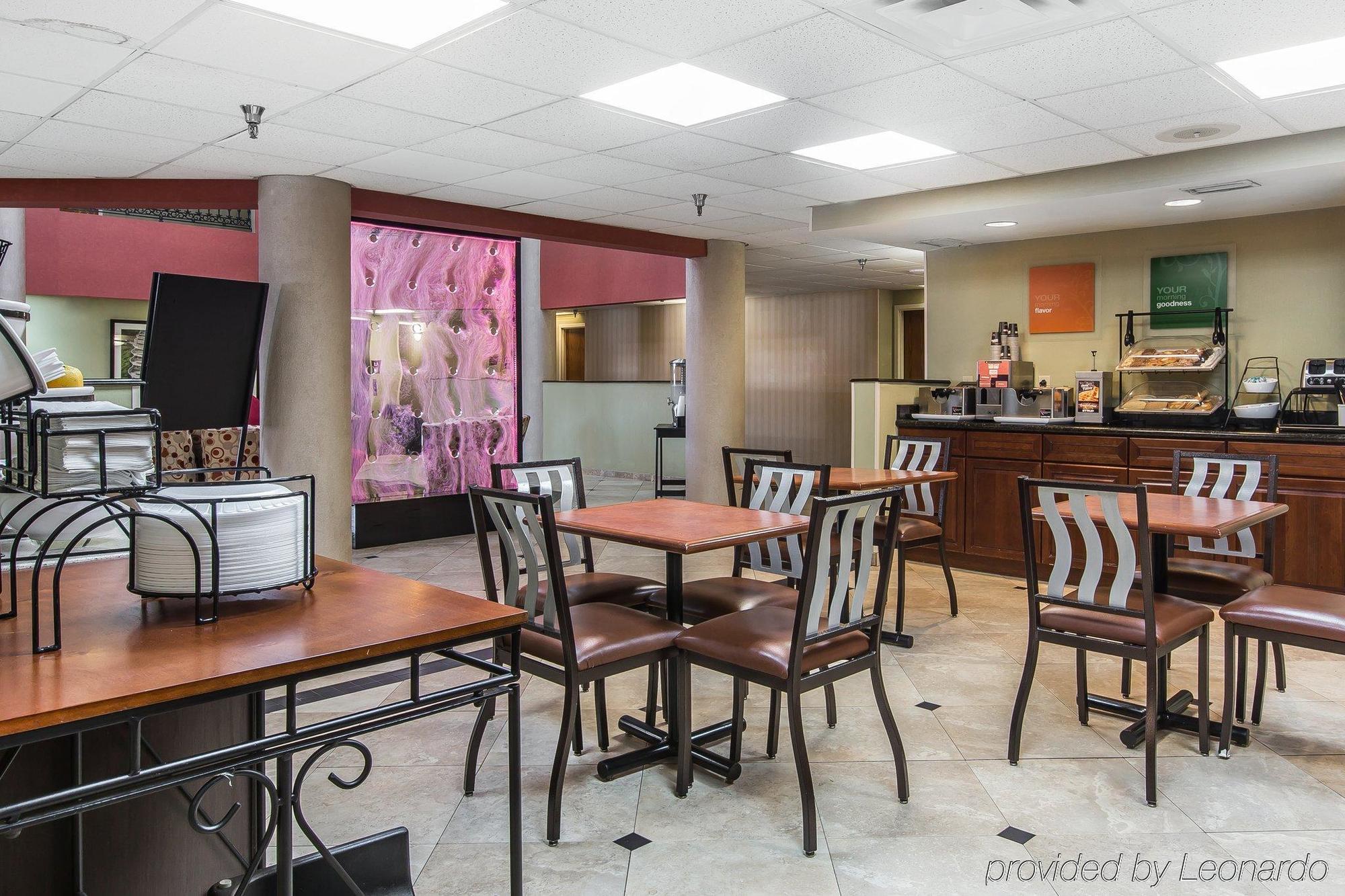 Comfort Inn & Suites Hamilton Place Chattanooga Buitenkant foto